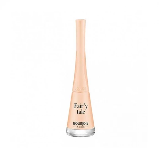 طلاء أظافر بورجوا 1 ثانية لون نابض بالحياة يدوم طويلاً 9 مل أساسي للعناية بالأظافر طلاء أظافر بورجوا 1 ثانية لون نابض بالحياة يدوم طويلاً 9 مل أساسي للعناية بالأظافر