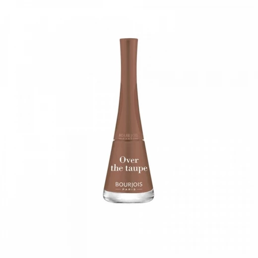 Bourjois 1 Second Nail Polish No.03 Bourjois 1 Second Nail Polish No.03