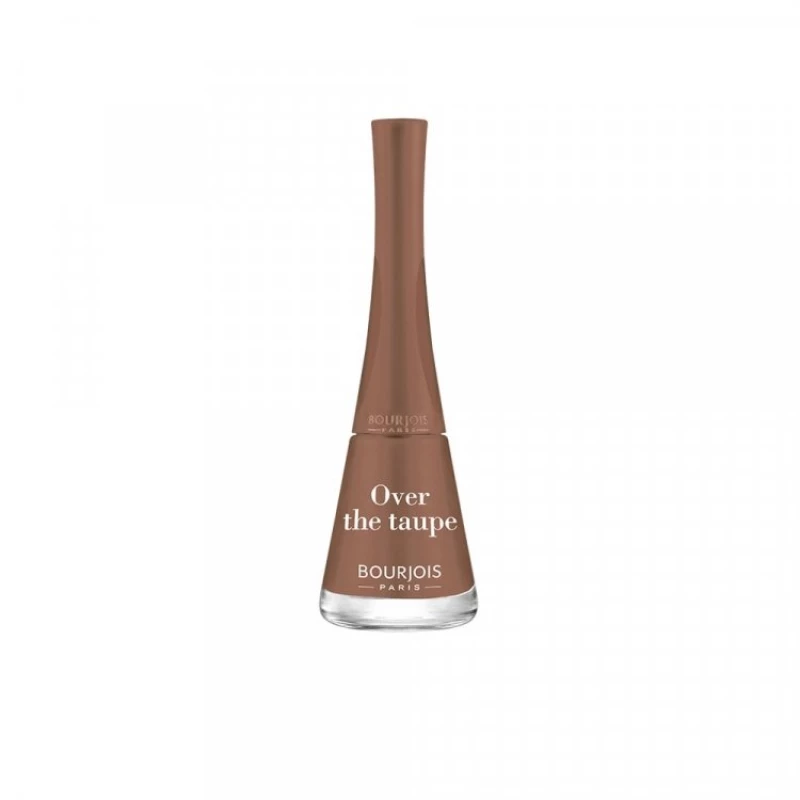 Bourjois 1 Second Nail Polish No.03 - Bourjois Paris