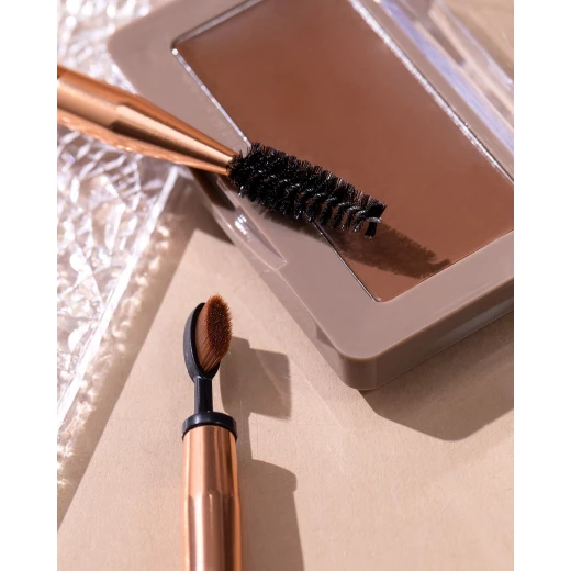 Catrice Bang Boom Brow Duo Brow Lift Brush - Catrice - Image 2
