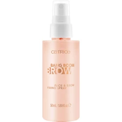 Catrice Bang Boom Brow Face & Brow Spray