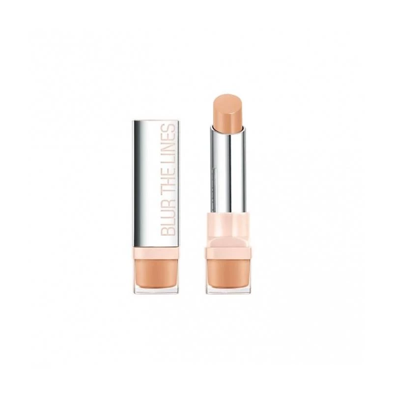 Bourjois Blur The Lines Concealer 03 Beige Dore, 3.5 G - Bourjois Paris