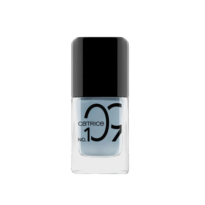 Catrice ICONails Gel Lacquer Nail Polish, 109 - Catrice