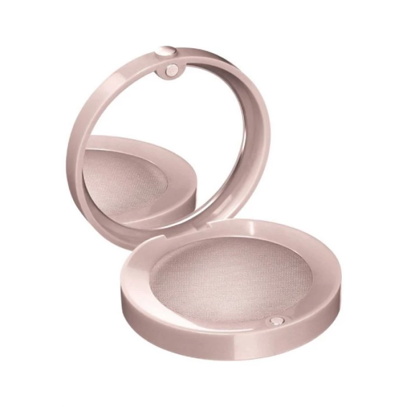 Bourjois Box Round Eyeshadow, 04 Emauvante - Bourjois Paris