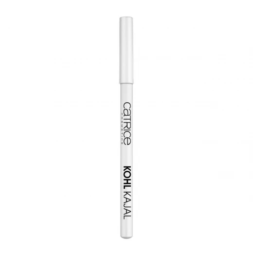 Catrice Kohl Kajal 040 Smokey Eyes Eyeliner Metallic Finish Long Lasting Makeup for Versatile Eye Looks Catrice Kohl Kajal 040 Smokey Eyes Eyeliner Metallic Finish Long Lasting Makeup for Versatile Eye Looks