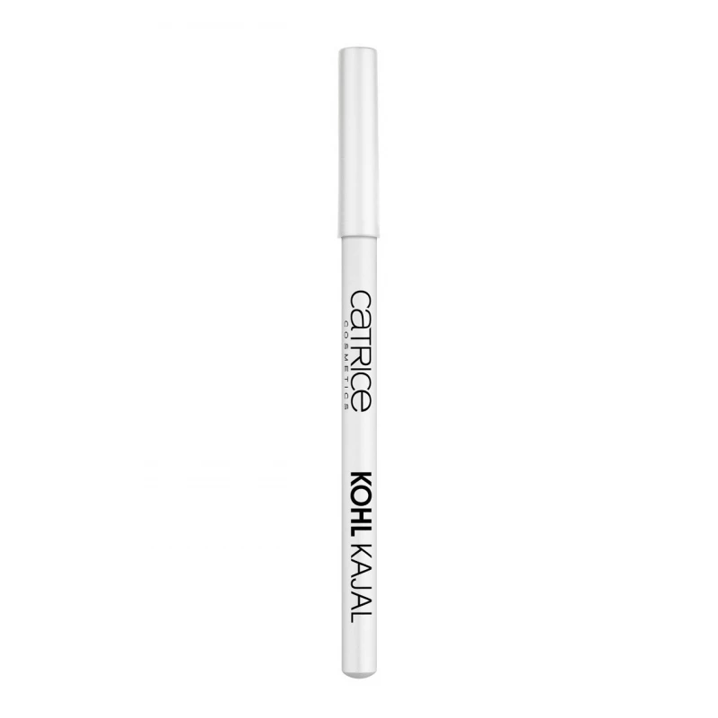 Catrice Kohl Kajal 040 Smokey Eyes Eyeliner Metallic Finish Long Lasting Makeup for Versatile Eye Looks - Catrice