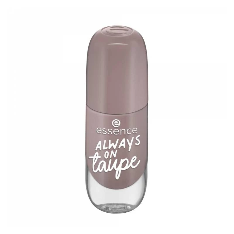 Essence Nail polish Gel Nail, Colour 37 - Essence