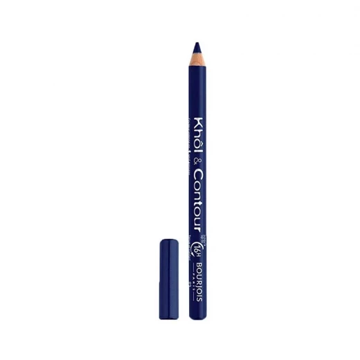 Bourjois Khol Contour Extra Long Eye Pencil, 82 Bourjois Khol Contour Extra Long Eye Pencil, 82