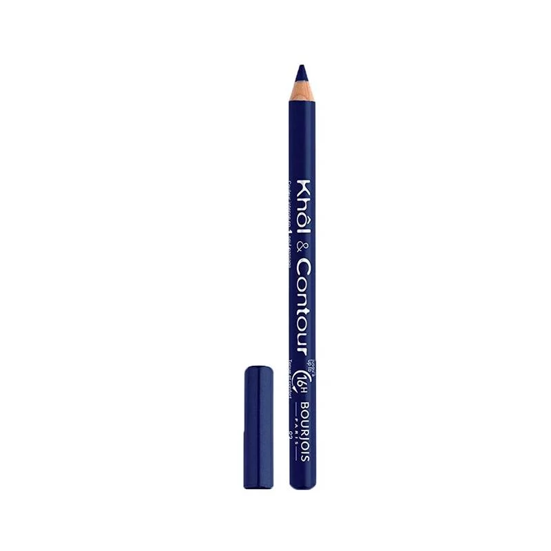 Bourjois Khol Contour Extra Long Eye Pencil, 82 - Bourjois Paris