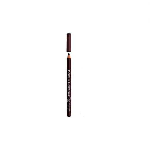 Bourjois Khol Contour Extra Long Eye Pencil, 77 Bourjois Khol Contour Extra Long Eye Pencil, 77
