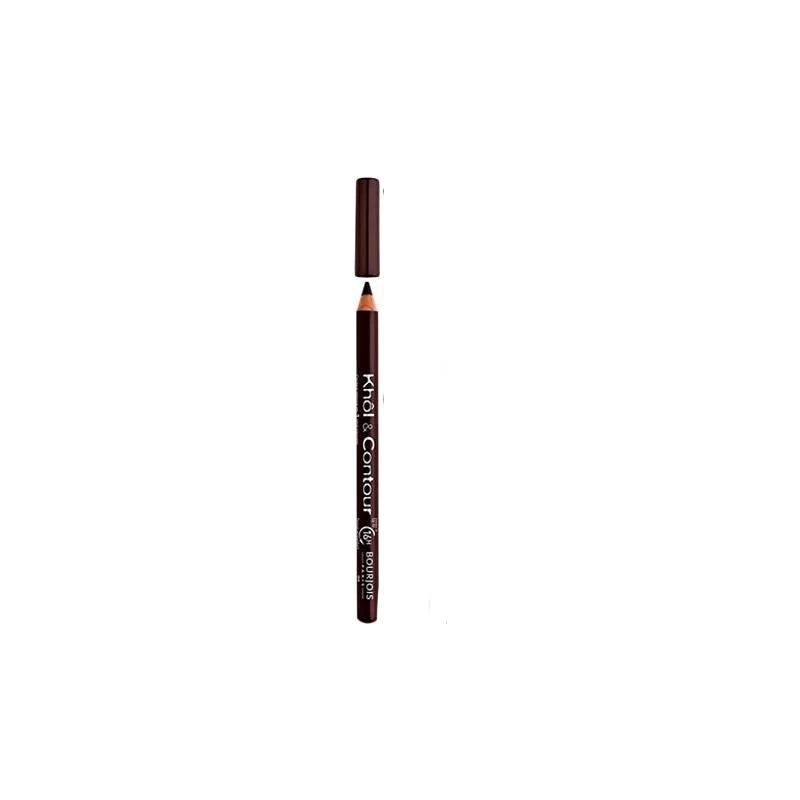 Bourjois Khol Contour Extra Long Eye Pencil, 77 - Bourjois Paris