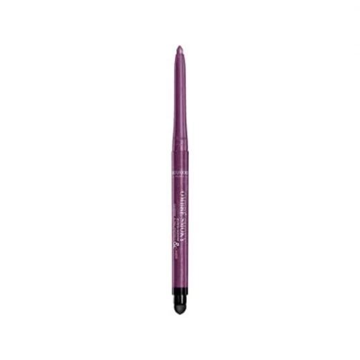 Bourjois Ombre Smoky Eyeshadow And Eyeliner 6 Bourjois Ombre Smoky Eyeshadow And Eyeliner 6
