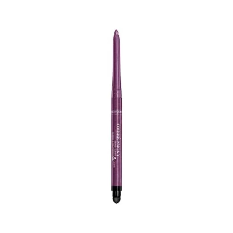 Bourjois Ombre Smoky Eyeshadow And Eyeliner 6 - Bourjois Paris