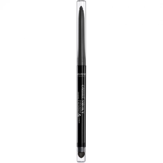 Bourjois Ombre Smoky Eyeshadow And Eyeliner 1 Bourjois Ombre Smoky Eyeshadow And Eyeliner 1