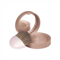 Bourjois Sienne Blush Powder Compact Makeup Natural Flush for All Skin Tones 2.5g