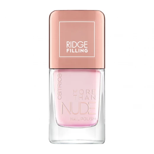 Catrice More Than Nude Nail Polish 16 Catrice More Than Nude Nail Polish 16