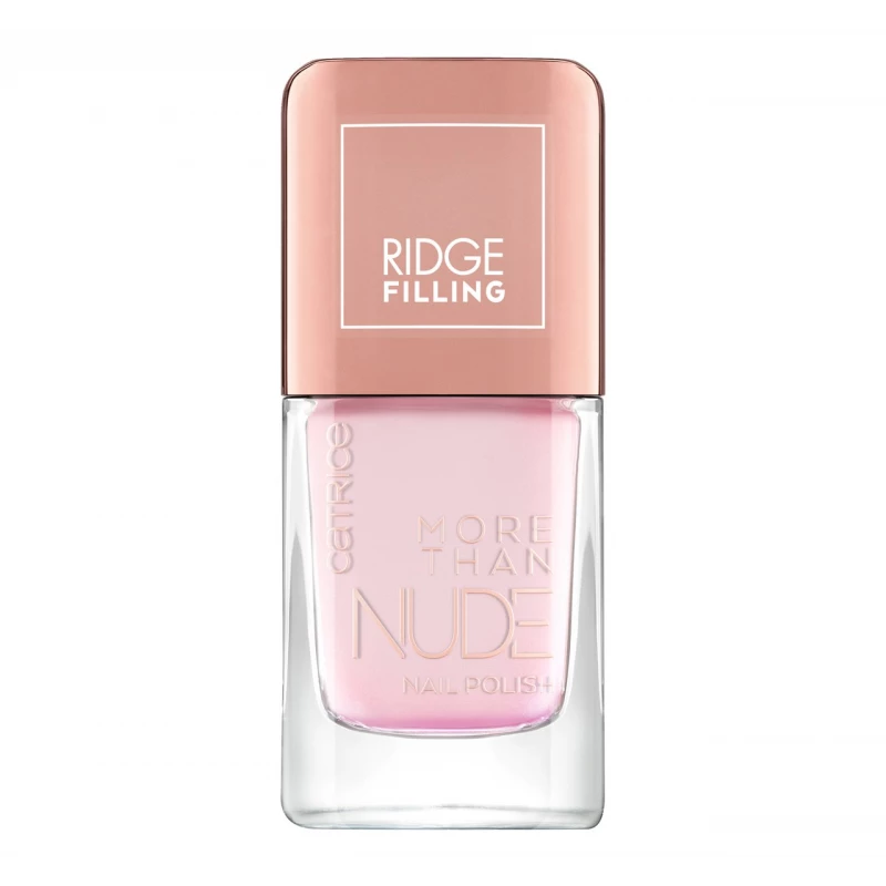Catrice More Than Nude Nail Polish 16 - Catrice