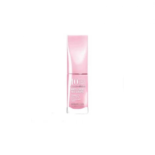 Bourjois Nail Polish color Repair 10 Jours, 13 Bourjois Nail Polish color Repair 10 Jours, 13