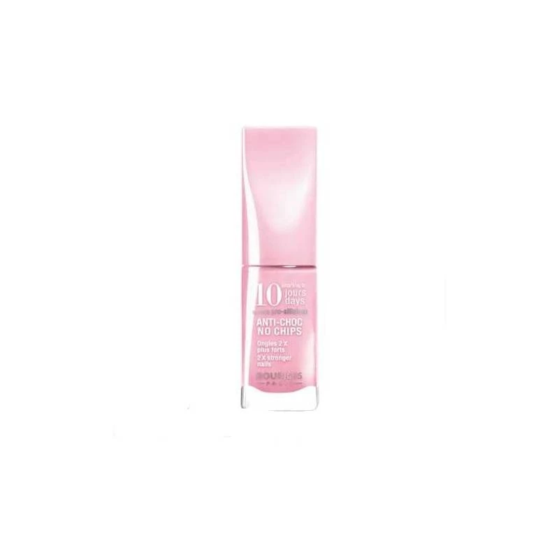 Bourjois Nail Polish color Repair 10 Jours, 13 - Bourjois Paris