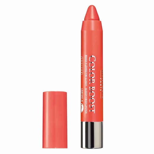 قلم تلوين الشفاه، 3 من بورجوا باريس قلم تلوين الشفاه، 3 من بورجوا باريس