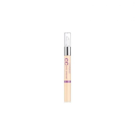 Bourjois 123 Perfect CC Eye Cream SPF 15, T23 Bourjois 123 Perfect CC Eye Cream SPF 15, T23