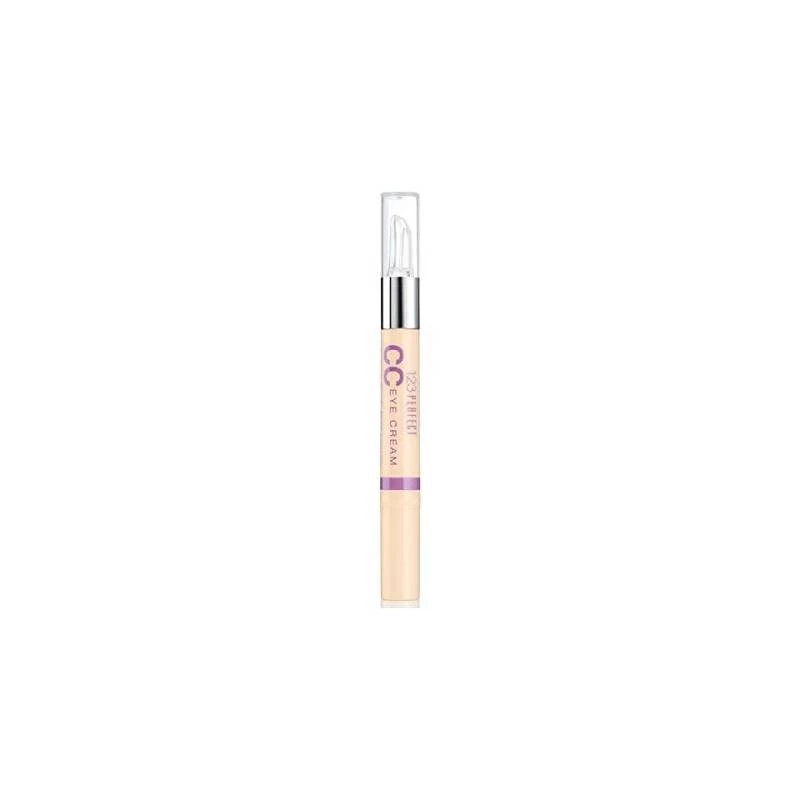 Bourjois  123 Perfect  CC Eye Cream  SPF 15, T23 - Bourjois Paris