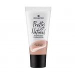 Essence Pretty Natural Hydrating Foundation Shade 190 Matte Finish Long Lasting Makeup for Flawless Skin 30ml - Essence