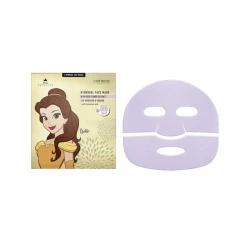 Catrice Disney Princess Bella Hydrogel Face Mask