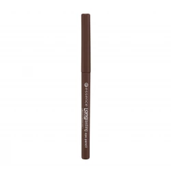 Essence Long Lasting Eye Pencil Intense Color Smudge Proof Eyeliner Precise Definition Number 02