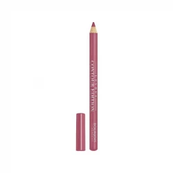 Bourjois Contour Edition Cotton Candy Lip Liner Long Lasting Lip Pencil for Lips