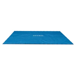 Intex Solar Pool Cover Blue 960 x 466 Cm