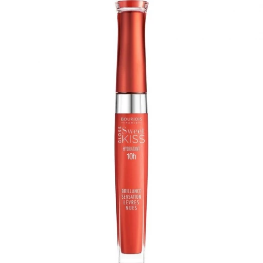 ملمع الشفاه سويت كيس , 05 من بورجوا باريس ملمع الشفاه سويت كيس , 05 من بورجوا باريس