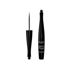 Bourjois Liner Pinceau Waterproof Liquid Eyeliner 008 Surrealiste Precise Application Makeup
