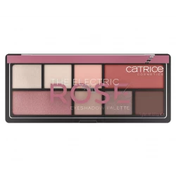 Catrice The Electric Rose Eyeshadow Palette