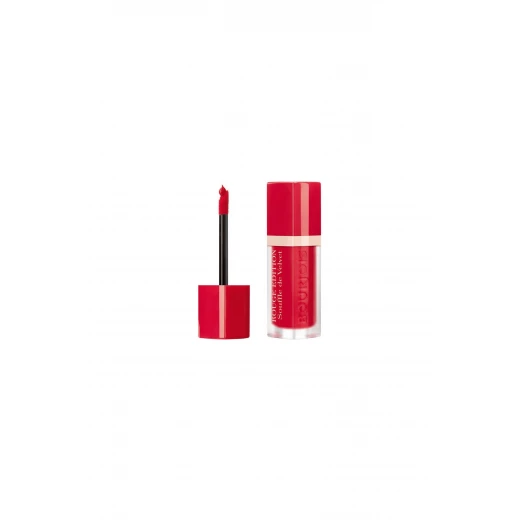 Bourjois Paris Rouge Edition Souffle De Velvet, 06 Bourjois Paris Rouge Edition Souffle De Velvet, 06