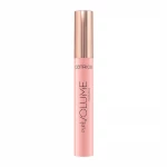 CATRICE Pure Volume Mascara 010 Black Dramatic Lash Fullness & Volume 10ml Lash Enhancer - Catrice