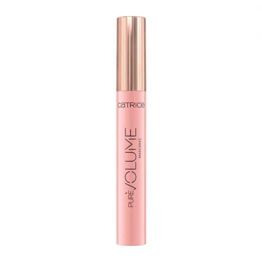 CATRICE Pure Volume Mascara 010 Black Dramatic Lash Fullness & Volume 10ml Lash Enhancer CATRICE Pure Volume Mascara 010 Black Dramatic Lash Fullness & Volume 10ml Lash Enhancer