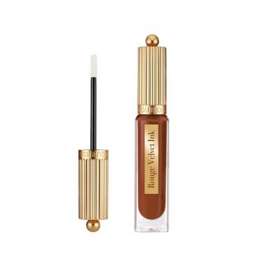 Bourjois Rouge Velvet Ink Lipstick All Day Matte Finish Transferproof 18 Shades Bourjois Rouge Velvet Ink Lipstick All Day Matte Finish Transferproof 18 Shades