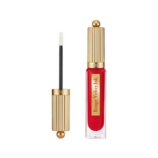 Bourjois Rouge Velvet Ink Liquid Lipstick, 09 Bourjois Rouge Velvet Ink Liquid Lipstick, 09