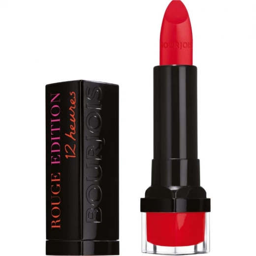 Bourjois Rouge Edition Rouge Your Body Lipstick, 43 Bourjois Rouge Edition Rouge Your Body Lipstick, 43