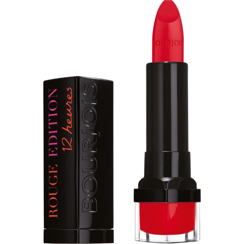 Bourjois Rouge Edition Rouge Your Body Lipstick, 43 - Bourjois Paris