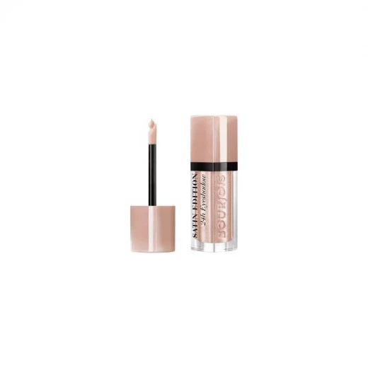 Bourjois Oh de roses! Satin Edition 24H Eyeshadow Radiant Finish Long Lasting Makeup 8 ml Bourjois Oh de roses! Satin Edition 24H Eyeshadow Radiant Finish Long Lasting Makeup 8 ml