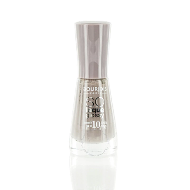 Bourjois So Laque Glossy Nail Lacquer 05 - Bourjois Paris