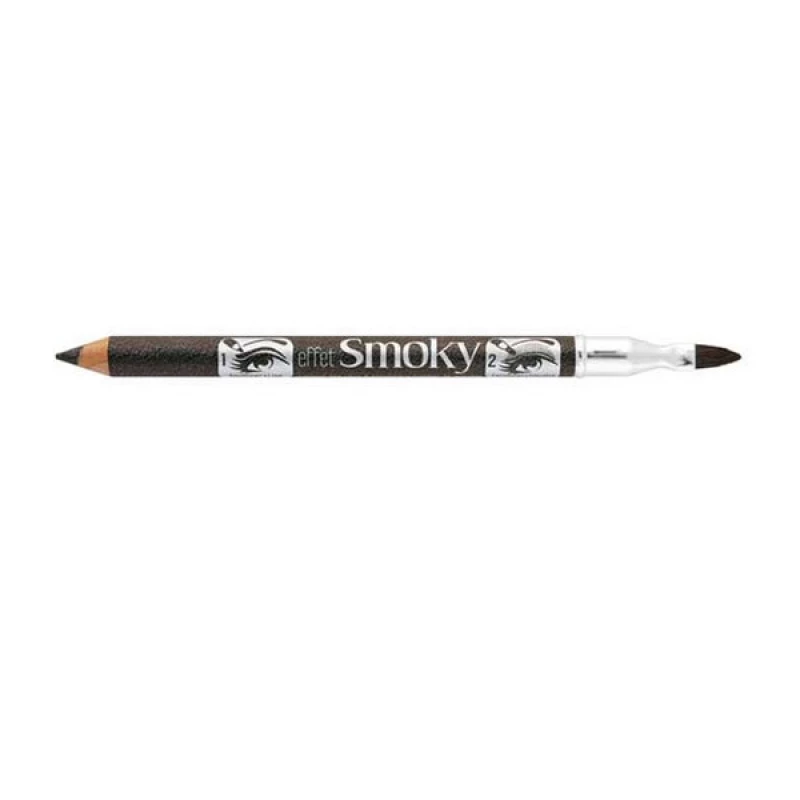 Bourjois Lift Smoky Eyebrow Pencil, 71 - Bourjois Paris