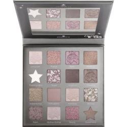 essence Disney Princess Rapunzel eyeshadow palette 01