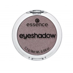 Essence Eyeshadow 07 Palette Highly Pigmented Matte Metallic Finishes Complete Eye Makeup Kit Vanilla Fragrance