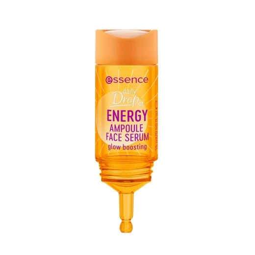 Essence Daily Drop Of Energy Sleep Ampoule Face Serum - Essence - Image 2