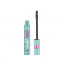 Essence Sensitive But Wow Mascara Black Volume & Length for Sensitive Eyes | Best Mascara