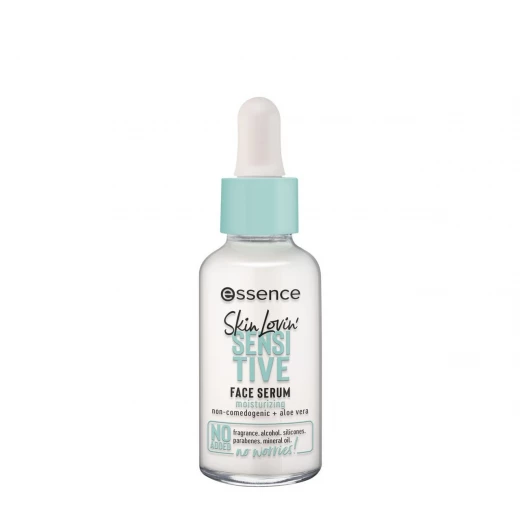 Essence Skin Lovin' Sensitive Face Serum Essence Skin Lovin' Sensitive Face Serum