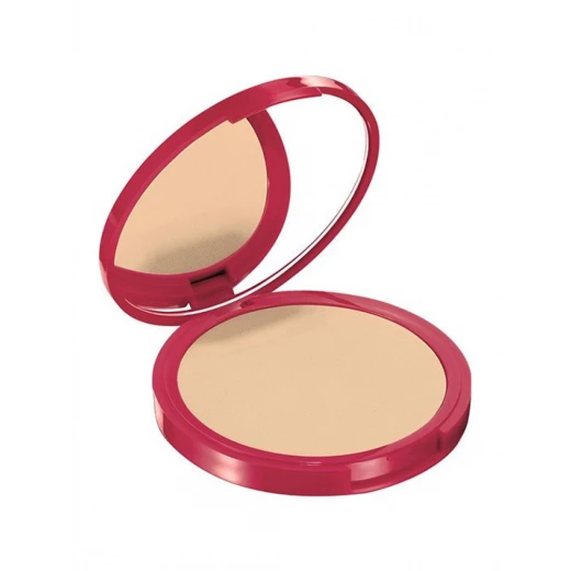 Bourjois Healthy Balance Unifying Compact Powder, 53 - Bourjois Paris - Image 2